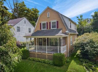 1717 Boundary St, Aliquippa, PA