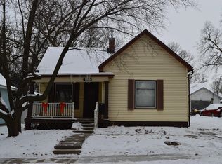 425 S 30th St, Lincoln, NE 68510