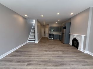 376 Forrest St #2B, Jersey City, NJ 07304