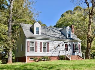 756 Winesap Rd, Madison Heights, VA 24572