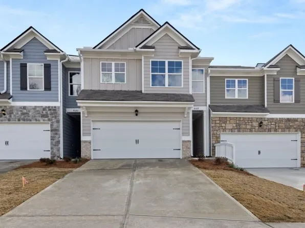 4149 Kestrel Ct, Gainesville, GA 30506