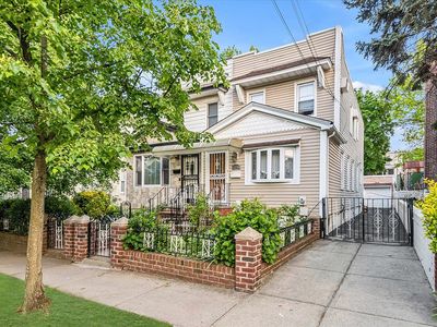 14716 Coolidge Ave, Jamaica, NY, 11435