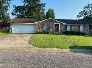 127 50th Ct, Meridian, MS 39305