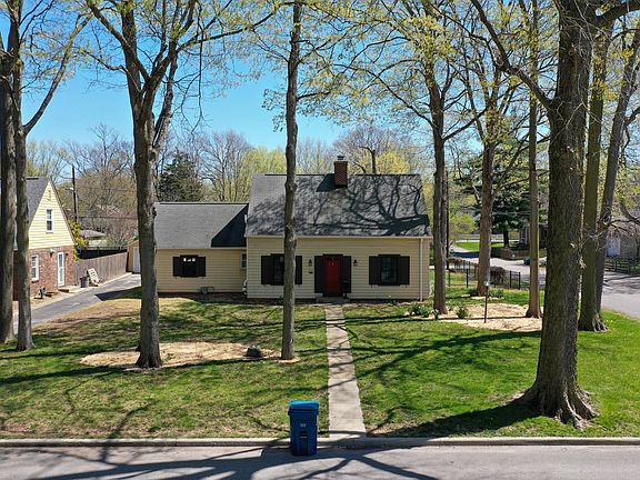2nd image of 6001 Kingsley Dr