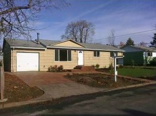 17841 SE Mill Ct, Portland, OR 97233