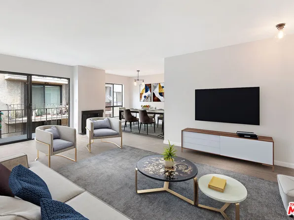 1750 Camino Palmero St, Los Angeles, CA