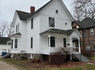 301 W Vine St, Kalamazoo, MI 49001