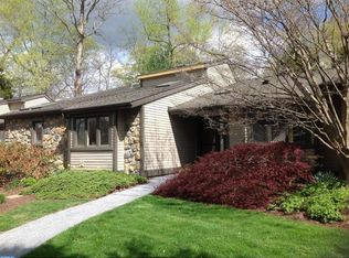 948 Kennett Way, West Chester, PA 19380