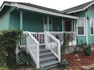 1005 Avenue L, Galveston, TX 77550