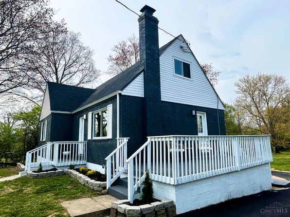 8418 Clough Pike, Cincinnati, OH 45244