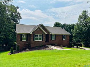 126 Joey Rd SE, Owens X Rds, AL 35763