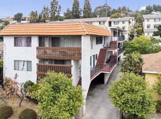 3813 Baldwin St, Los Angeles, CA 90031