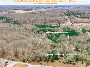 249 Rocky Springs Rd, Jackson, TN 38301