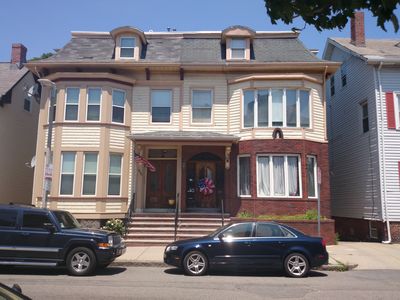 840 E 4th St APT 1, South Boston, MA, 02127