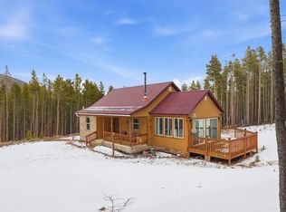 246 Panamint Way, Red Feather Lakes, CO 80545