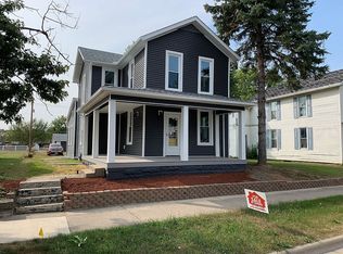 811 N Barron St, Eaton, OH 45320