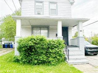 727 E 160th St, Cleveland, OH
