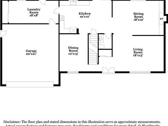 3rd image of 18226 E Nassau Dr
