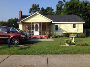 420 Colorado St, Augusta, GA 30901