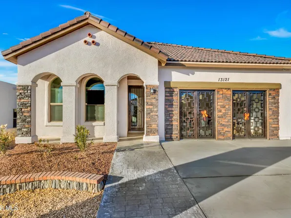 14337 Bill Lazor Pkwy, El Paso, TX 79928