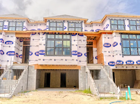 8 Grandview Ct #6, Hilton Head Island, SC 29926