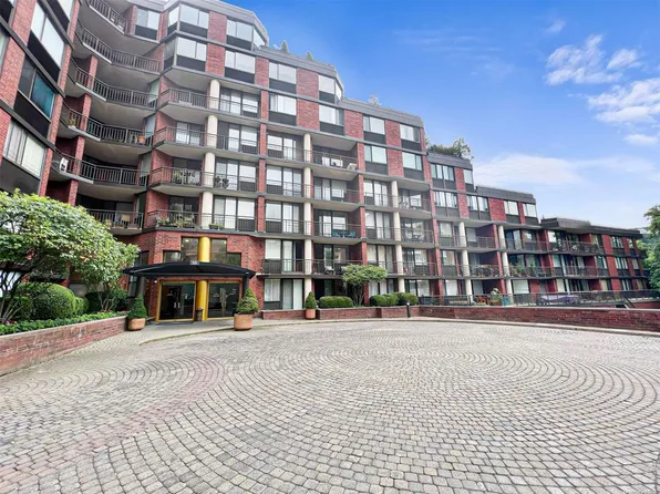 50 E Hartsdale Avenue #4V, Greenburgh, NY 10530