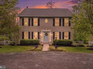 159 Pale Magnolia Dr, Gerrardstown, WV 25420
