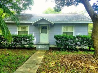 1625 53rd St S, Gulfport, FL 33707