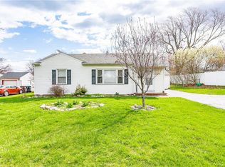 4210 Dewey Ave, Rochester, NY 14616