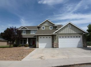 1870 E Fireside Ct, Meridian, ID 83642