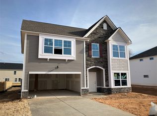 654 Roslindale Cir, Blythewood, SC 29016