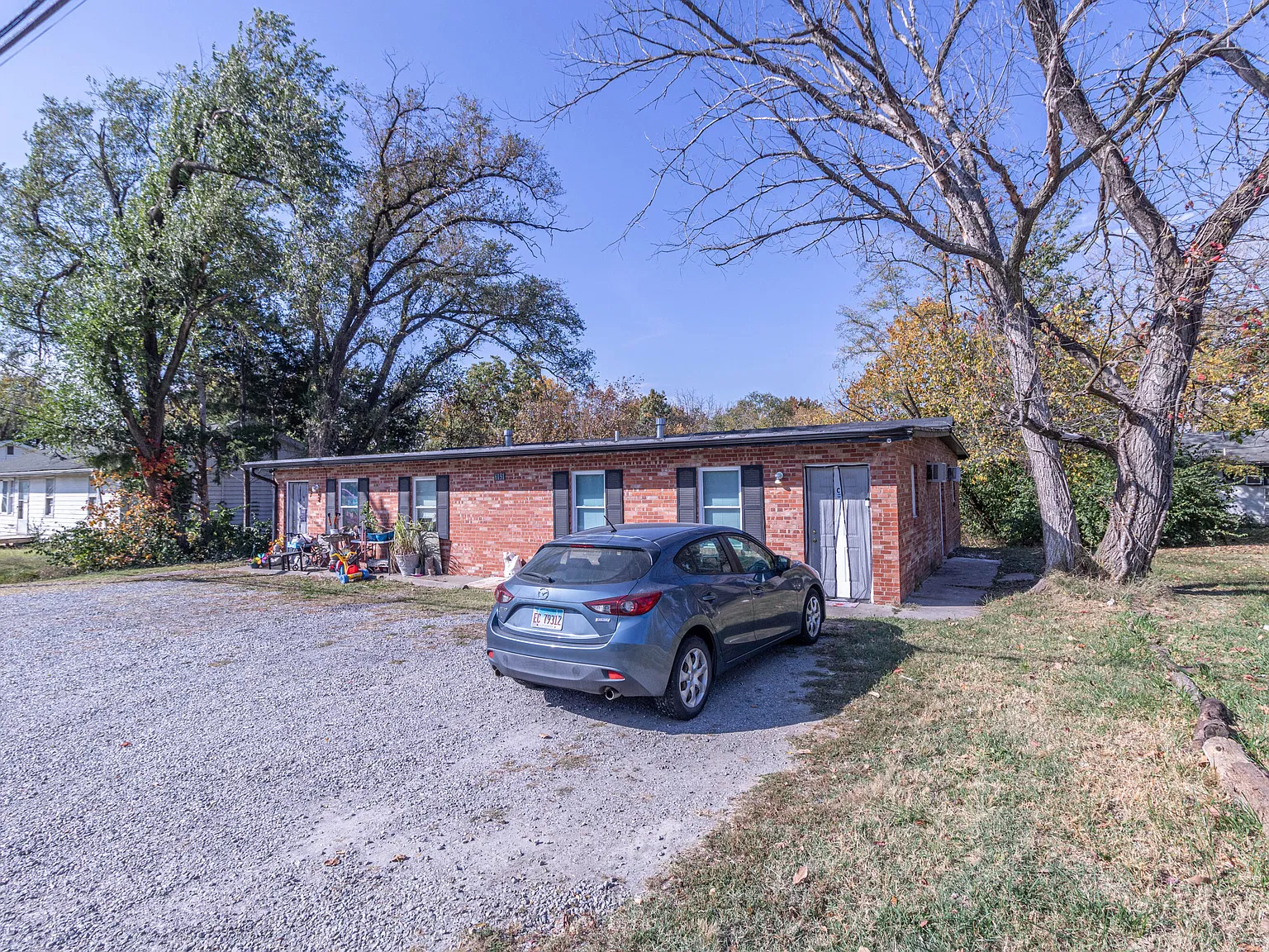 1 bed, 1.0 bath, 600 sqft, $800 — Photo 3