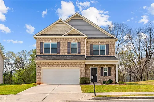 1407 Red Hill Dr Photo 1