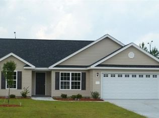 2920 Ivy Glen Dr #IVY, Conway, SC 29526