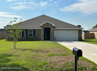8265 Curry Rd, Biloxi, MS 39532