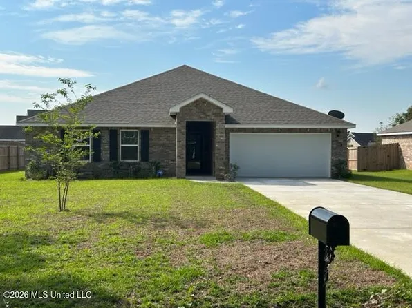 8265 Curry Rd, Biloxi, MS 39532