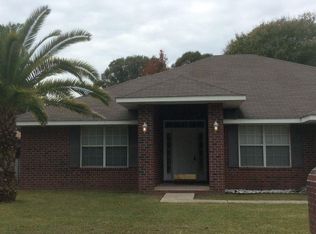 6168 Suntan Cir, Pensacola, FL 32526