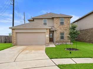 1 Rose Desert Ct, Manvel, TX 77578