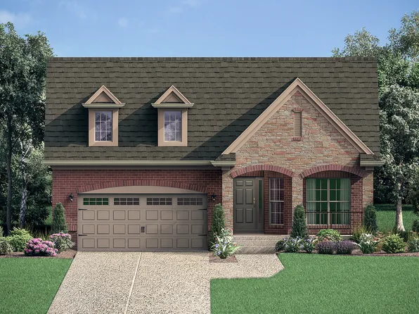 2429 Middle Creek Ct, Fisherville, KY 40023