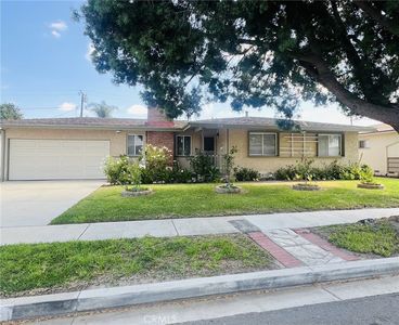 1936 W Harle Ave, Anaheim, CA, 92804