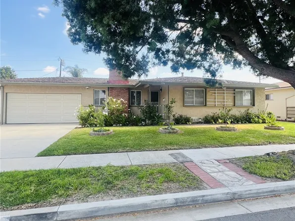 1936 W Harle Ave, Anaheim, CA 92804