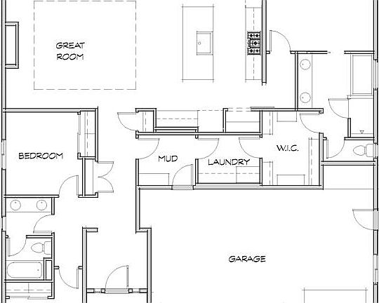 2nd image of 5867 S Palatino Ave