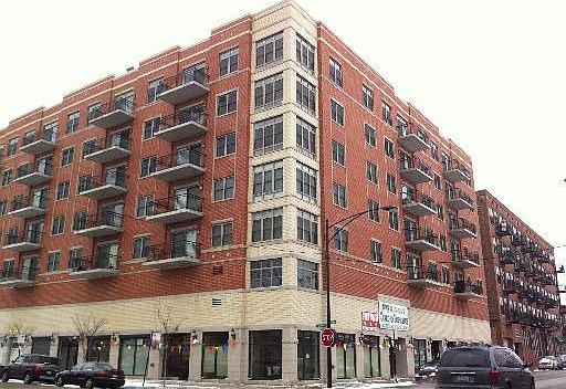1st image of 2322 S Canal St Unit 601