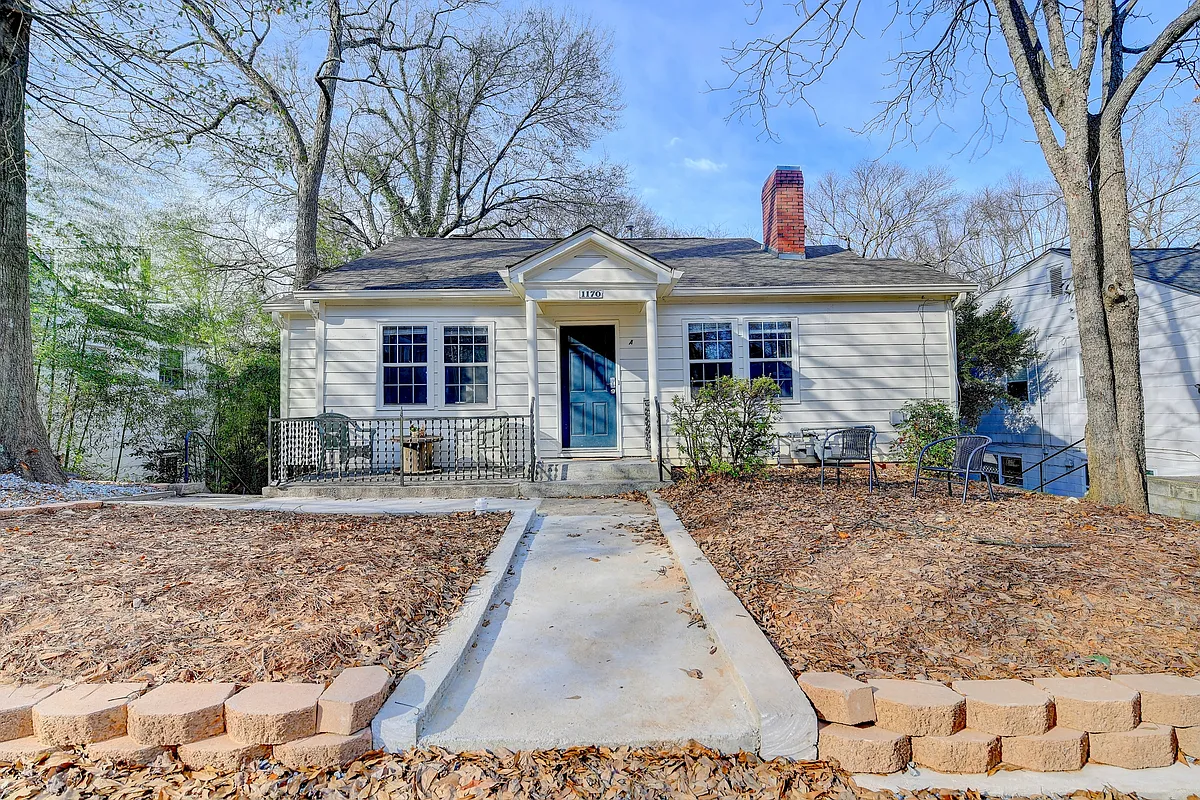 Building Photo - 1170 Atlantic Dr NW