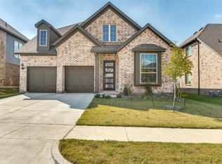 1902 Graham Way, Mansfield, TX 76063