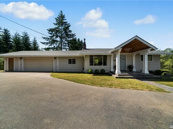 523 Haywire Rd, Napavine, WA 98532