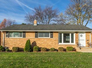3660 W 212th St, Fairview Park, OH 44126
