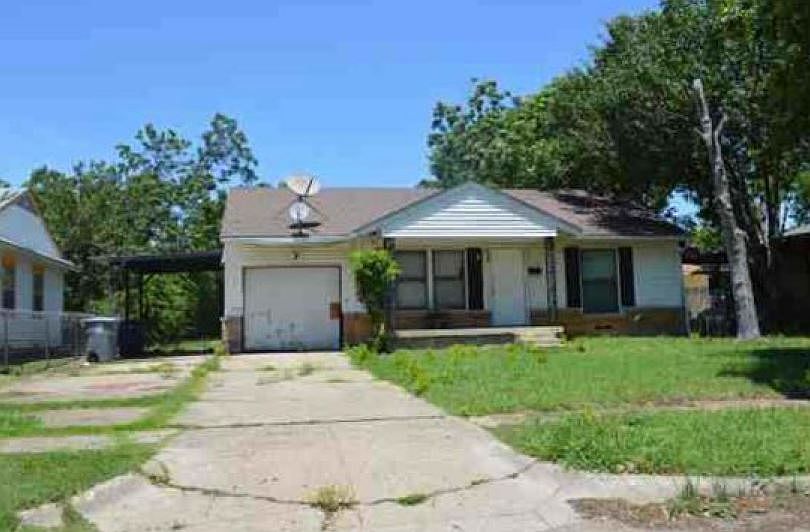 1st image of this home
