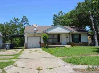 7960 Valentine Ct, Dallas, TX 75217