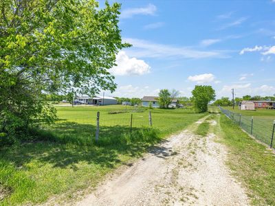 801 Walker Creek Rd, Ennis, TX, 75119